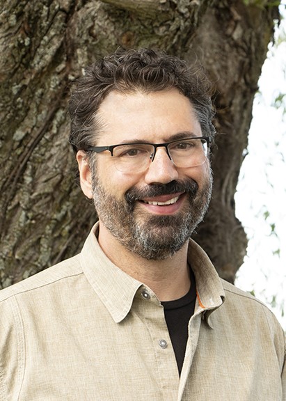 Photo of Benjamin Kirby Armento